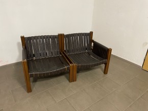 Armchair TON