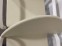 Set of 4 chairs Gae Aulenti Orsay for Knoll  