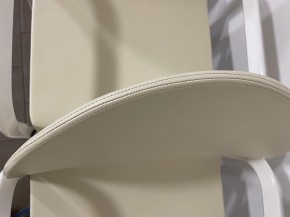Set of 4 chairs Gae Aulenti Orsay for Knoll  