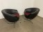 Swivel chairs UP Závody