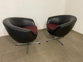 Swivel chairs UP Závody