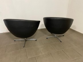Swivel chairs UP Závody