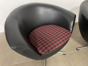 Swivel chairs UP Závody