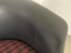 Swivel chairs UP Závody