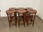 Set of 6 Thonet bar stools