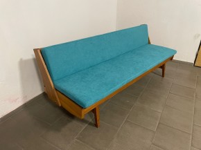 Extendable sofa