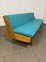 Extendable sofa