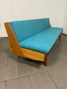 Extendable sofa
