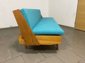 Extendable sofa