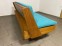 Extendable sofa