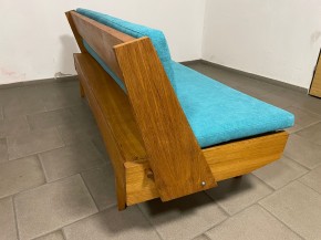 Extendable sofa