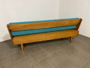 Extendable sofa