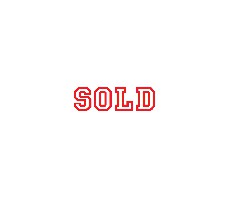 Sold